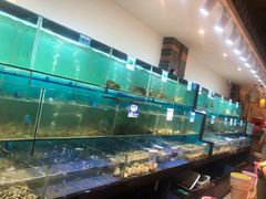 -南海渔家•海鲜•正宗海南菜(海棠湾店)
