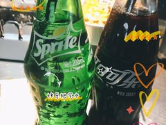 -很久以前羊肉串(昌里路三钢里店)