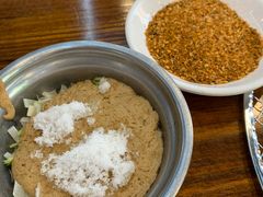 -韩风烤牛肉冷面店