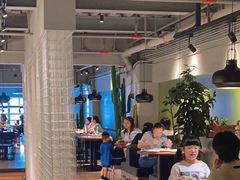 -卡朋厨房(289艺术园区店)