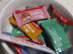 -海底捞火锅(长沙华创国际广场店)