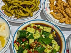 -三妹小龙虾·黄油蟹(华侨城总店)