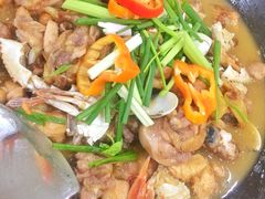 -顺德公美食(西乡店)