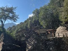 -百漈沟生态旅游景区
