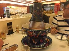 -东来顺饭庄(新源里店)