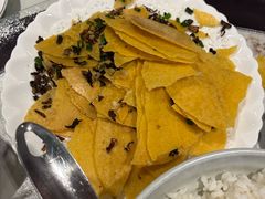 -洪福饭店·十八年老店