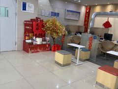 -中国民生银行(上海吴中支行)