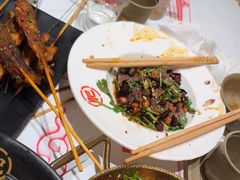 -肥肥虾庄·金牌油焖大虾(汉口城市广场店)