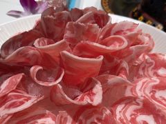 -曲氏老北京铜锅涮肉•火锅(不老街店)