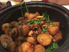 -好食上(喜盈门.范城店)