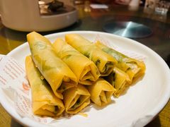 -新白鹿餐厅(龙游路店)