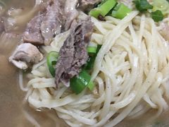 -竹青胶东摔面(黄岛开发区店)