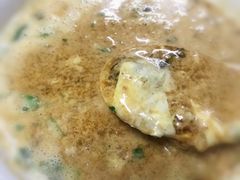 -云南大锅豆浆店