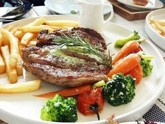 -Kitchen·Y洋厨房西餐厅(王府壹号店)