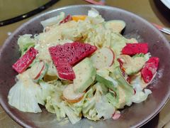 -上海人家花樣年华(中山公园店)