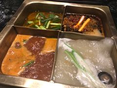 -王家渡火锅店(棕榈泉店)