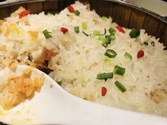 糯香排骨-佬湘楼(越秀城市广场店)