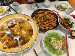-天成·川菜家宴(礼岗店)