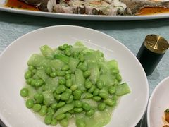 -盛福楼·惠山宴·明档江浙菜