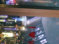 -WFC会仙楼观景台