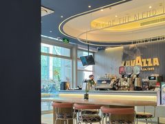 -LAVAZZA拉瓦萨咖啡(中航城君尚购物中心店)