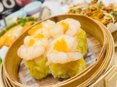 -点都德(龙之梦店)