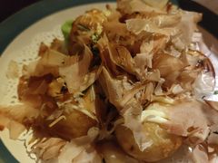 章鱼小丸子-二丁目食堂(铁西星摩尔店)