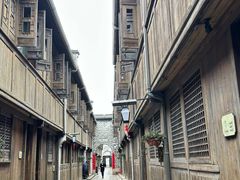 -乌镇枕水度假酒店