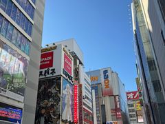 -秋叶原电器街