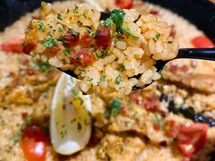 -AZUL by FUEL蓝色·法式酒馆(琶醍店)