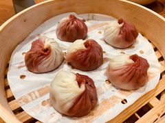 牛肉小笼包-苏小柳手作点心(控江旭辉分院)