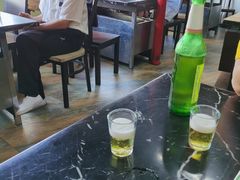 大堂-二姐卤煮(南十里居店)