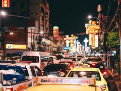 -唐人街(耀华力路)