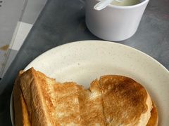 -多春茶室