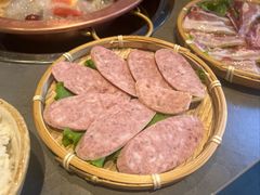 -阿婆情腊排骨火锅·野生菌季(古城旗舰店)