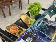 -牛犇烤肉(物资学院路店)