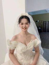 -青禾蒙娜丽莎婚纱摄影(武汉总店)