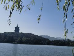 -柳莺湖上·湖景餐厅·江南菜(西湖店)