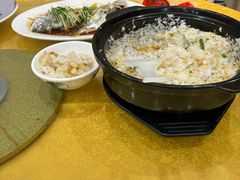 -大笑饭堂(甲子桥店)