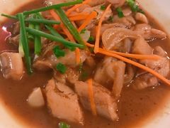 -浙C老邻舍(西城海错店)