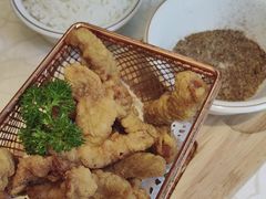 -福来居烤鸭店(天坛二店)