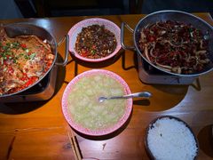 -陈家婆的菜(梅溪湖店)