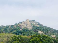 -云洞岩风景区