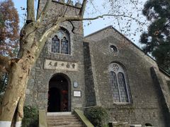 -莫干山风景区