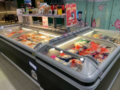 -G-Super 绿地优选(徐汇绿地缤纷城店)