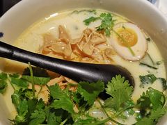 草本汤笋衣面-和府捞面(领展购物广场京通店)