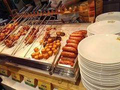 -好伦哥披萨(地坛店)