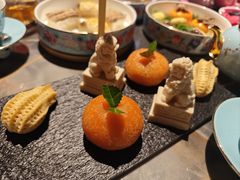-广富林宰相府酒店·水云间