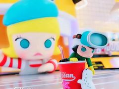 -泡泡玛特POPMART(上海环球港店)