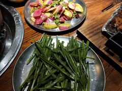 -原始泥炉烤肉(总店)